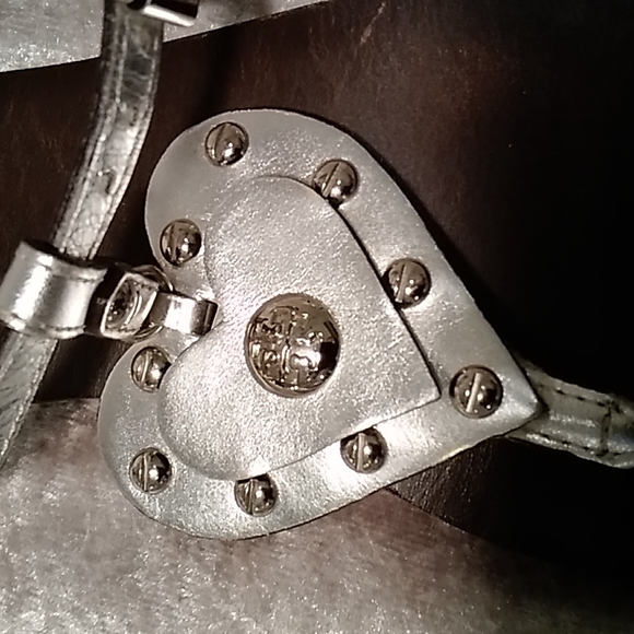 Tory Burch Sandals - Picture 3 of 7